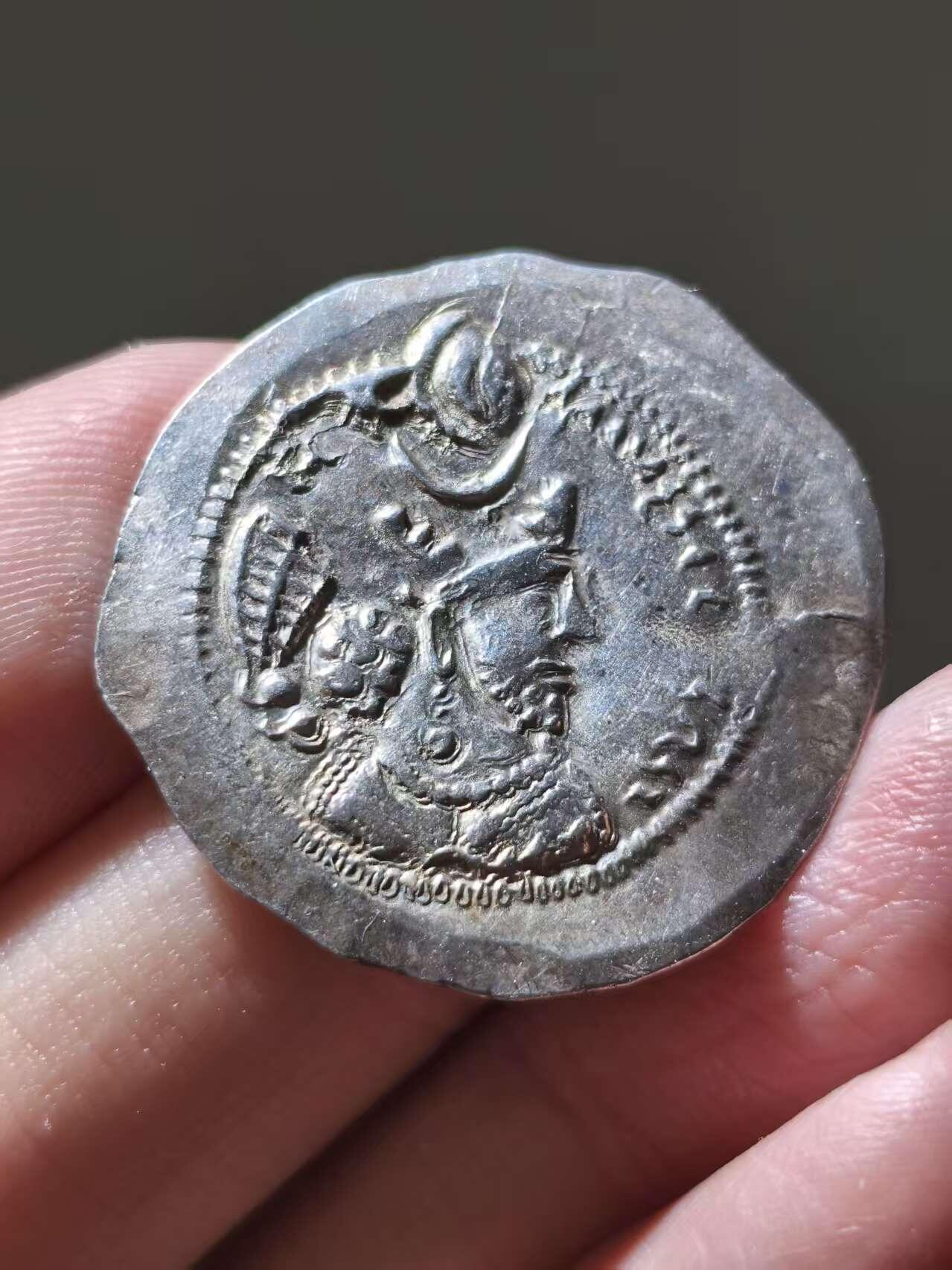 星盘世界钱币十一月二十二日古典币精品专场