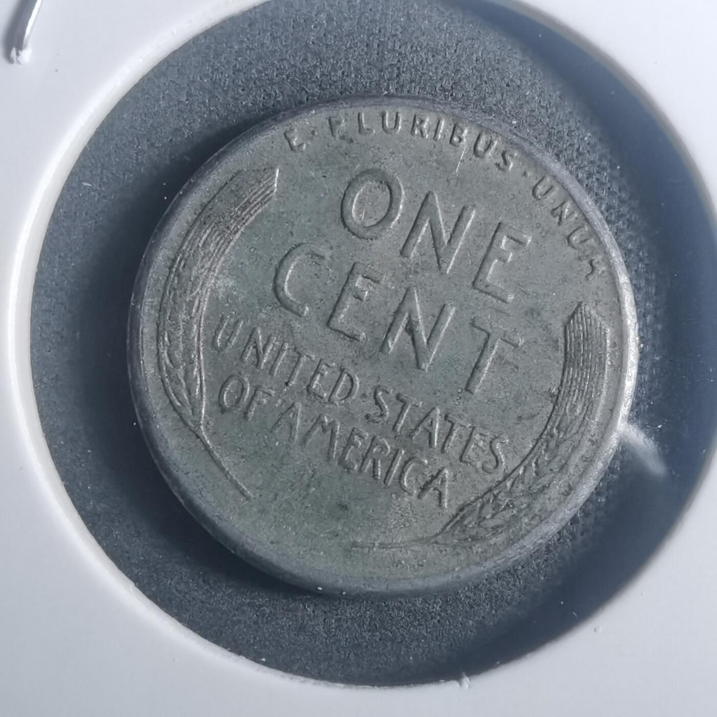 沼泽如烟--第900场 美国1943年一分