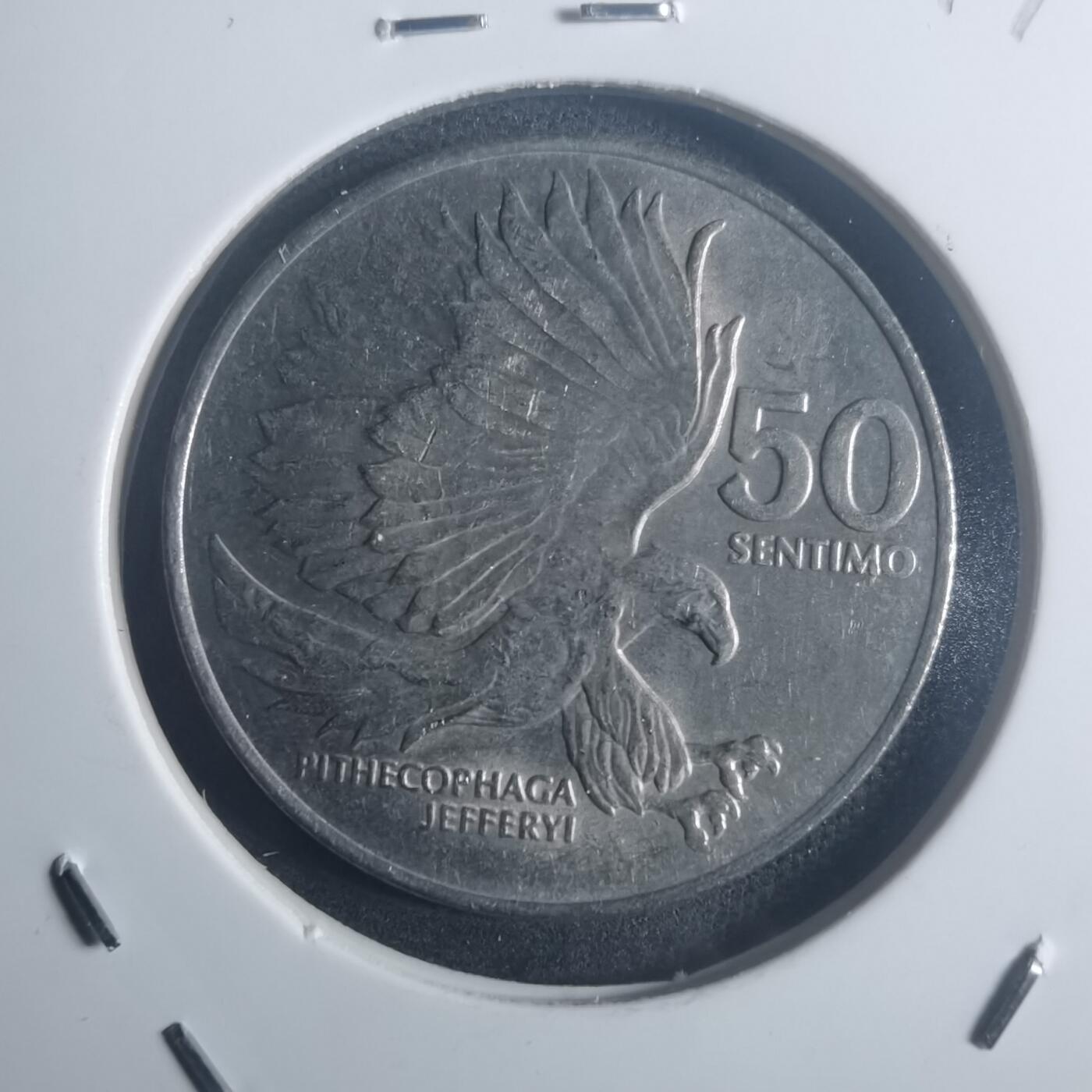 沼泽如烟--第900场 菲律宾1985年50