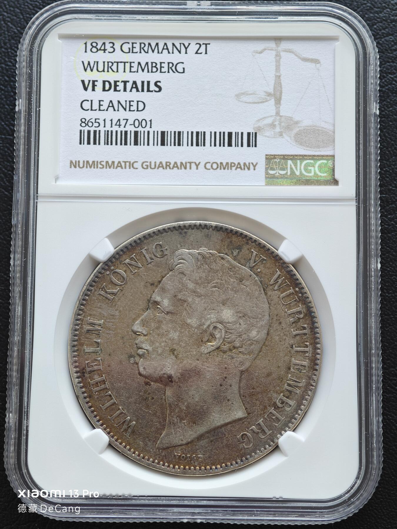 【德藏】世界币章拍卖第153期（拍品征集中~欢迎藏友联系）