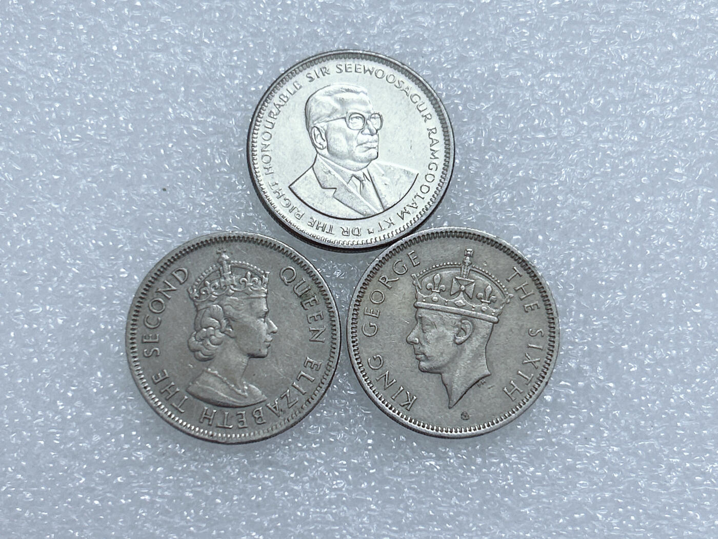 第一海外回流一元起拍收藏 散集专场  第265期