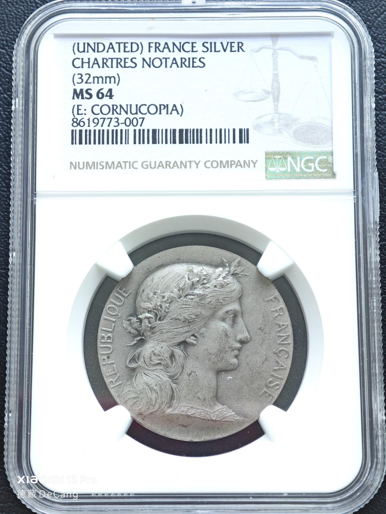 【德藏】世界币章拍卖第153期（拍品征集中~欢迎藏友联系）