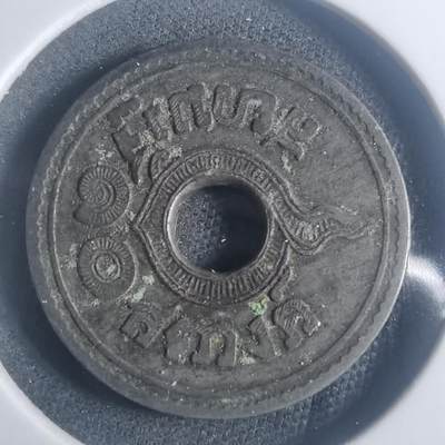 沼泽如烟--第900场 - 泰国