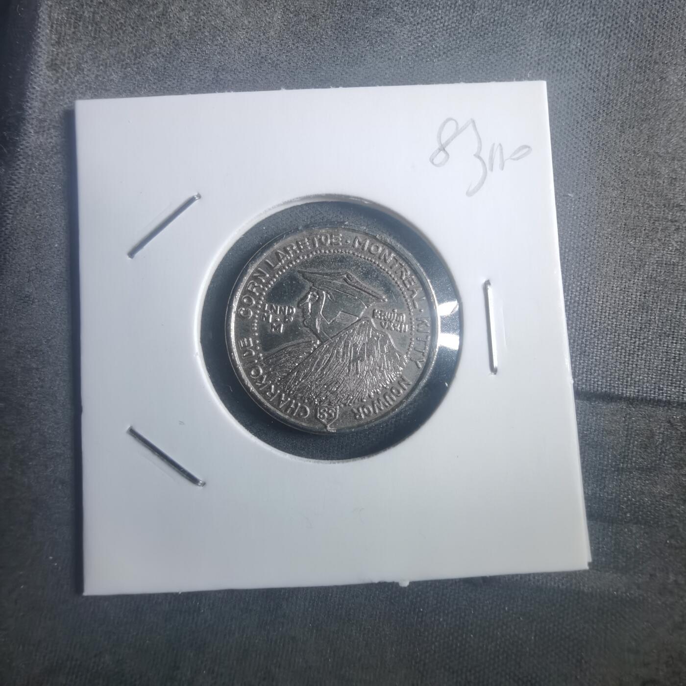 沼泽如烟--第903场 娱乐代币