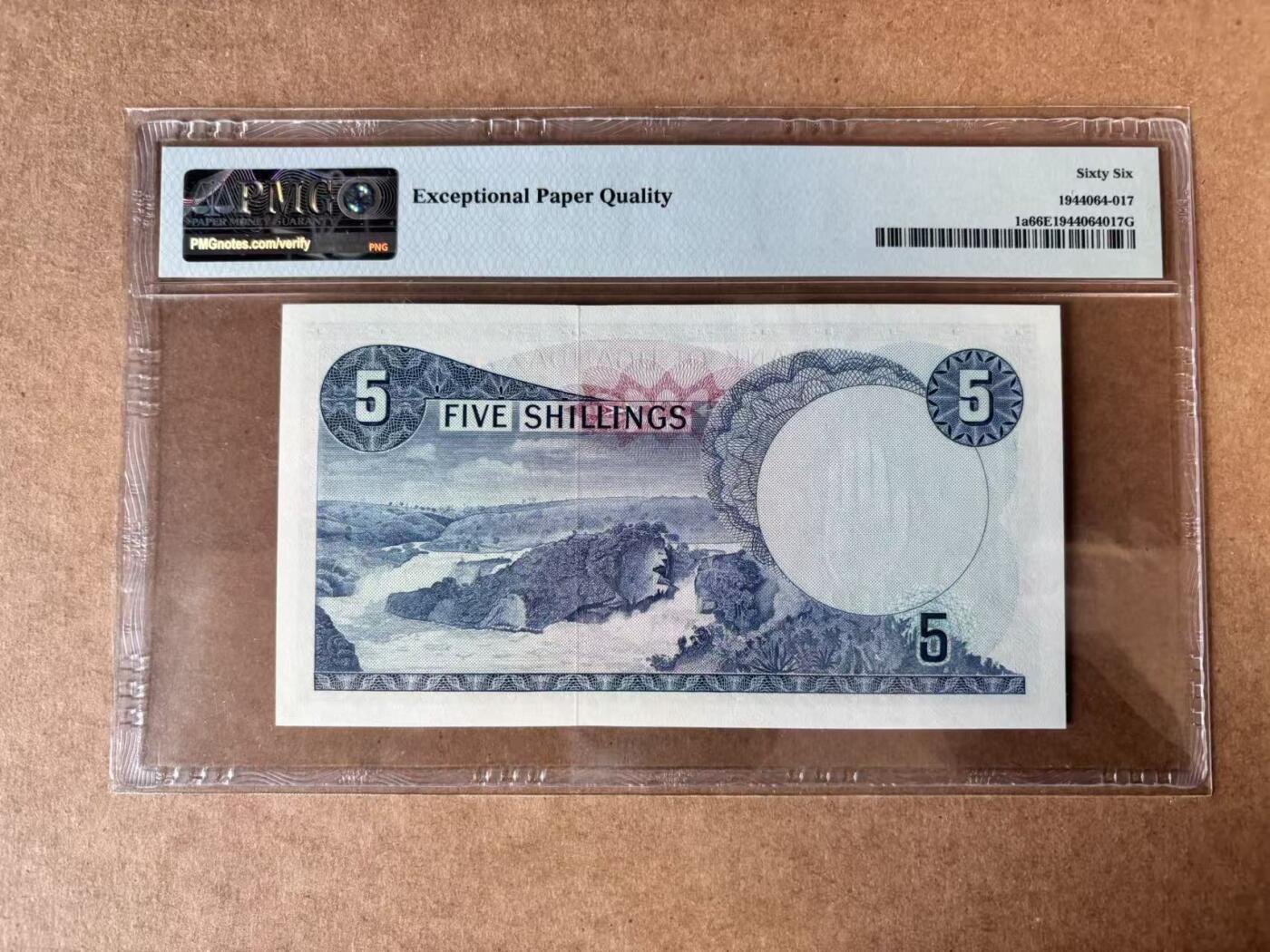 【Blue Auction】世界纸币精拍第750期——18级TOP拍卖/信誉/品质/专业/高效💫