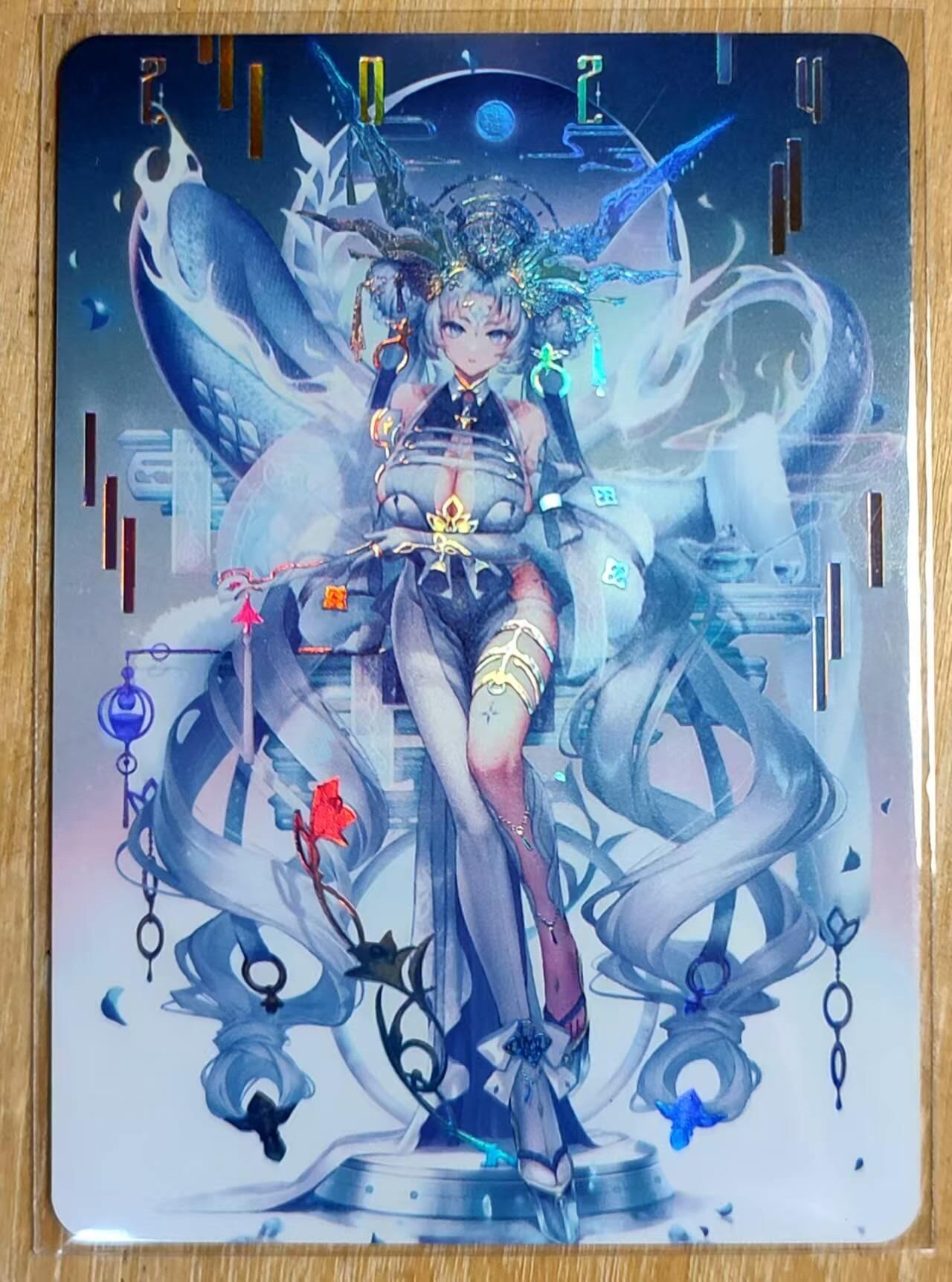 龙虎卡牌第六三场 （无佣金，周六结拍，欢迎送拍）