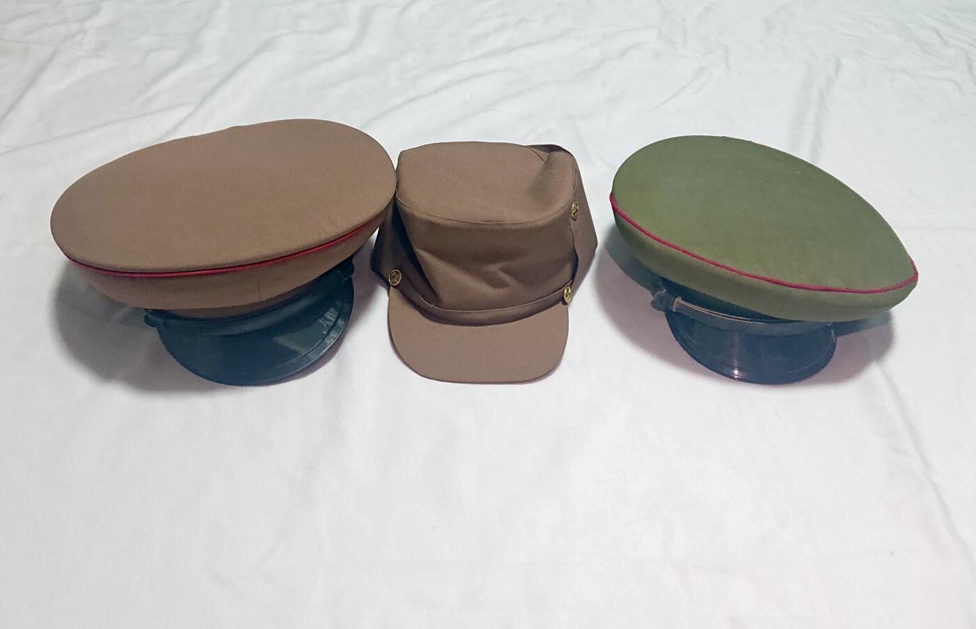 【第壹場】近代勋奖章徽章服饰杂项专场