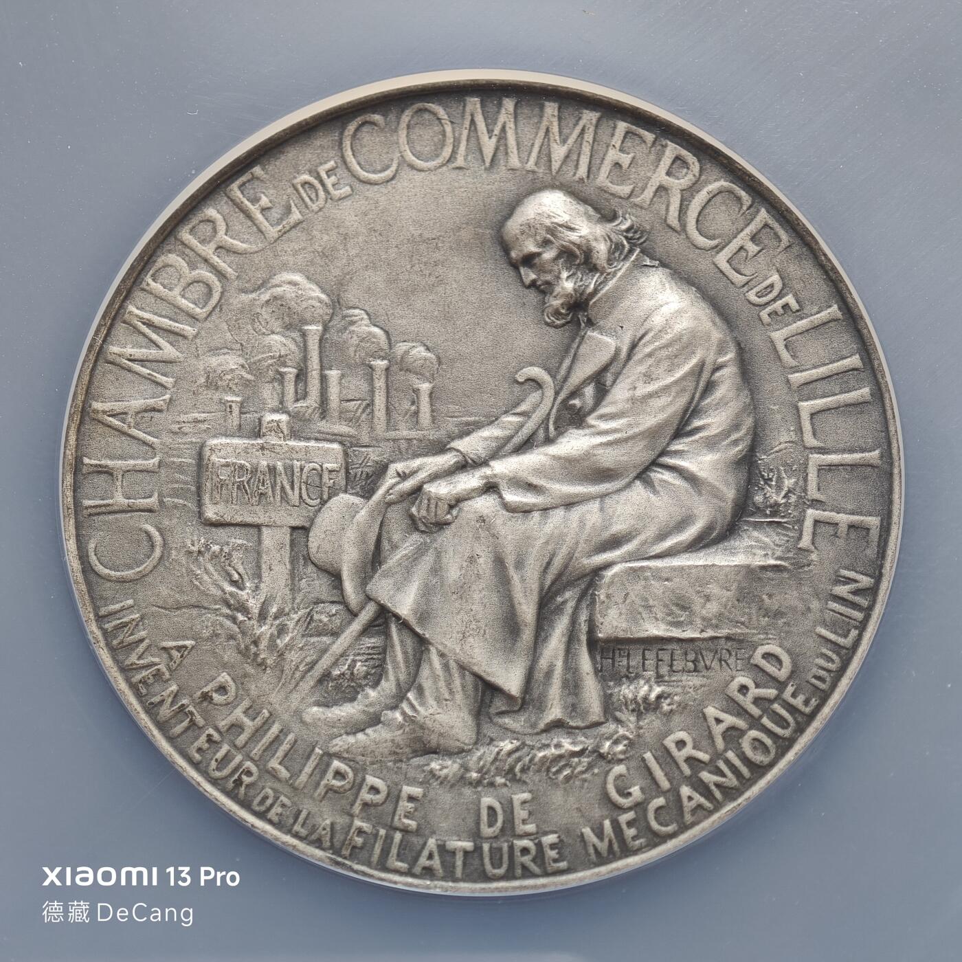 【德藏】世界币章拍卖第153期（拍品征集中~欢迎藏友联系）