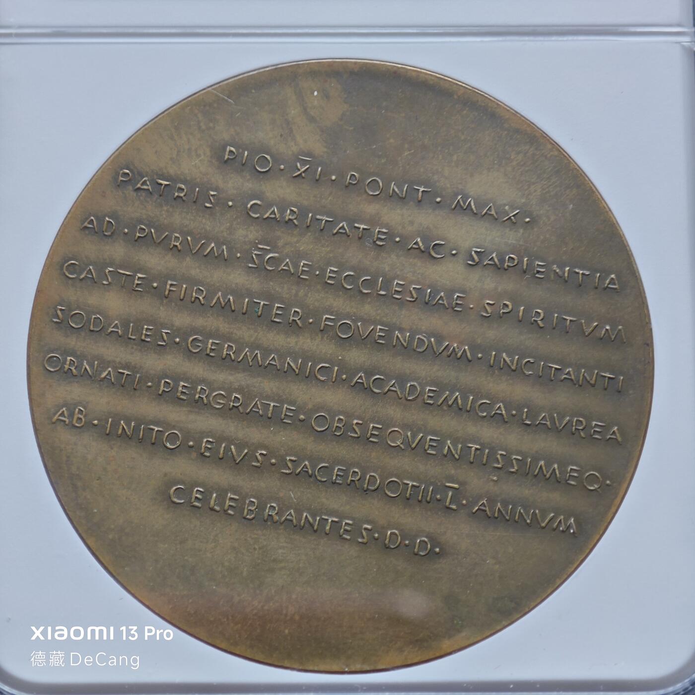 【德藏】世界币章拍卖第153期（拍品征集中~欢迎藏友联系）