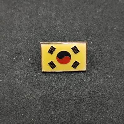 0元起拍勋章 第310期 咸鱼国勋章拍卖专场 11月16日（周日）下午6：00开始 - 韩国国旗章