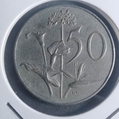 沼泽如烟--第900场 - 南非1966年50分