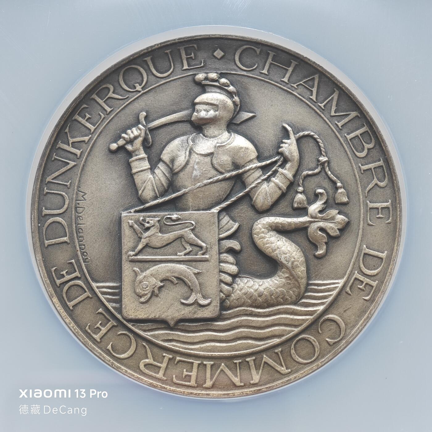 【德藏】世界币章拍卖第153期（拍品征集中~欢迎藏友联系）