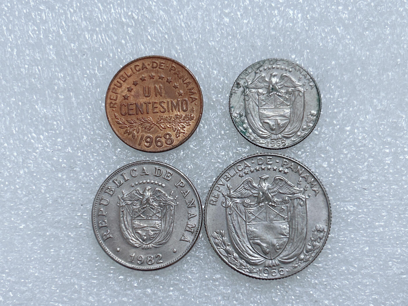 第一海外回流一元起拍收藏 散集专场  第265期