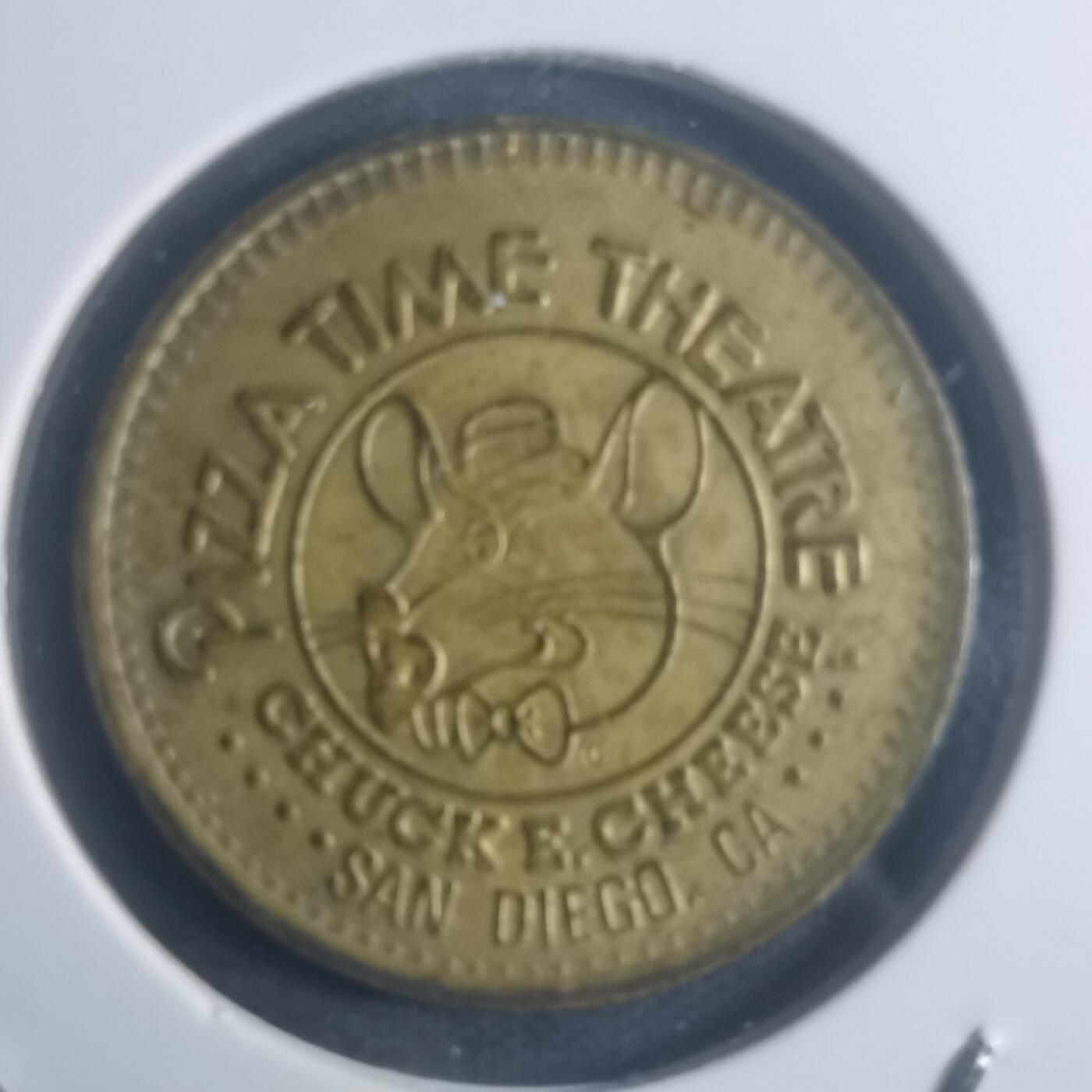 沼泽如烟--第900场 1981年25分代币