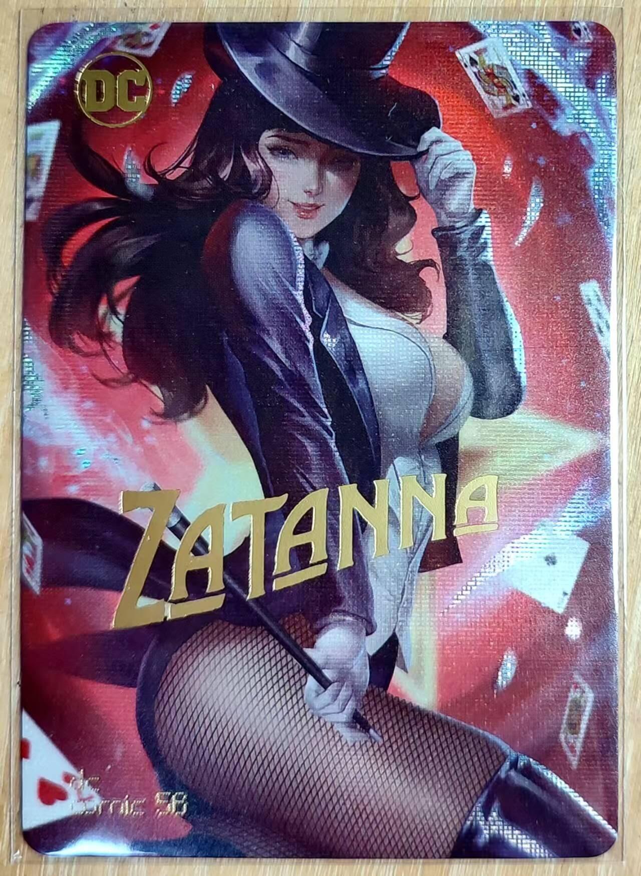 龙虎卡牌第六三场 （无佣金，周六结拍，欢迎送拍）