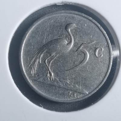 沼泽如烟--第903场 - 南非1974年五分