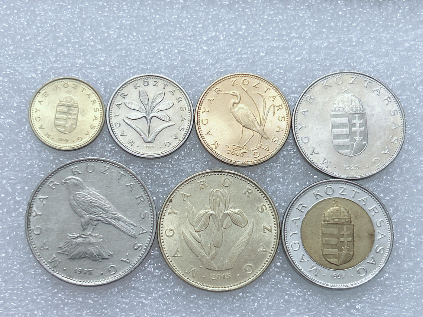 第一海外回流一元起拍收藏 散集专场  第265期