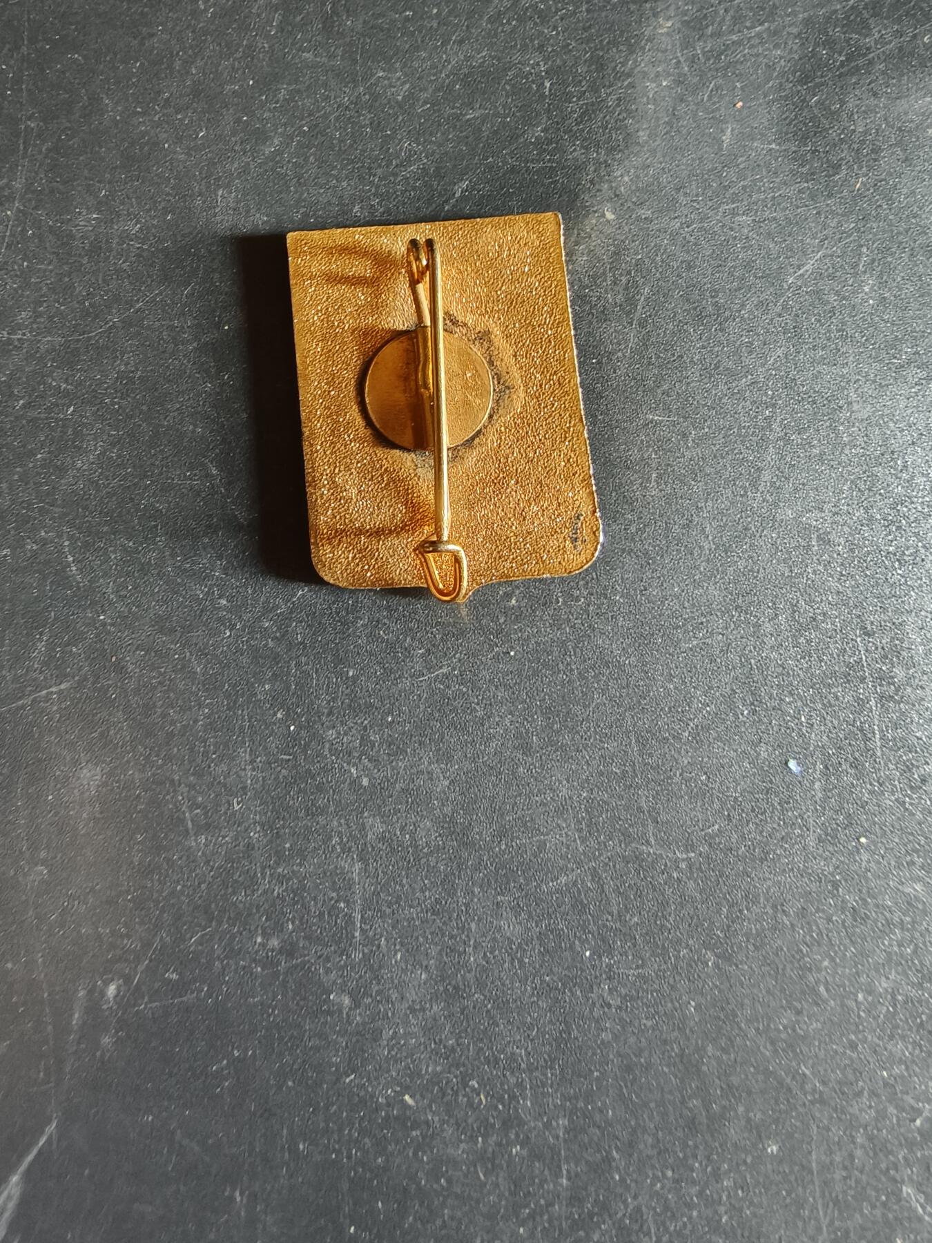 老王徽章第163期 13-15日三场连拍 16日统一发货  13、14日结束后可寄存 法国图尔市城市徽章 