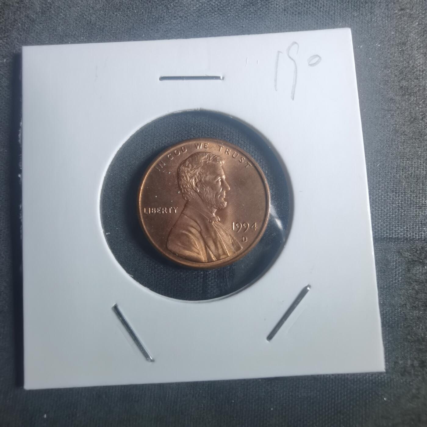 沼泽如烟--第900场 美国1994年一分