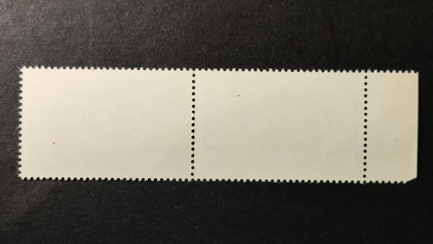 ↓君缘收藏652期☞钱币邮品↓无佣金、可寄存、满30元包邮  罗马尼亚邮票，1973年欧洲文化经济合作连票2全