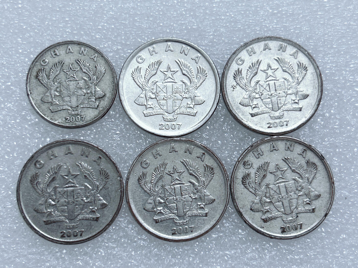 第一海外回流一元起拍收藏 散集专场  第265期