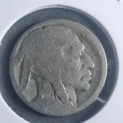 沼泽如烟--第903场 - 美国野牛五分