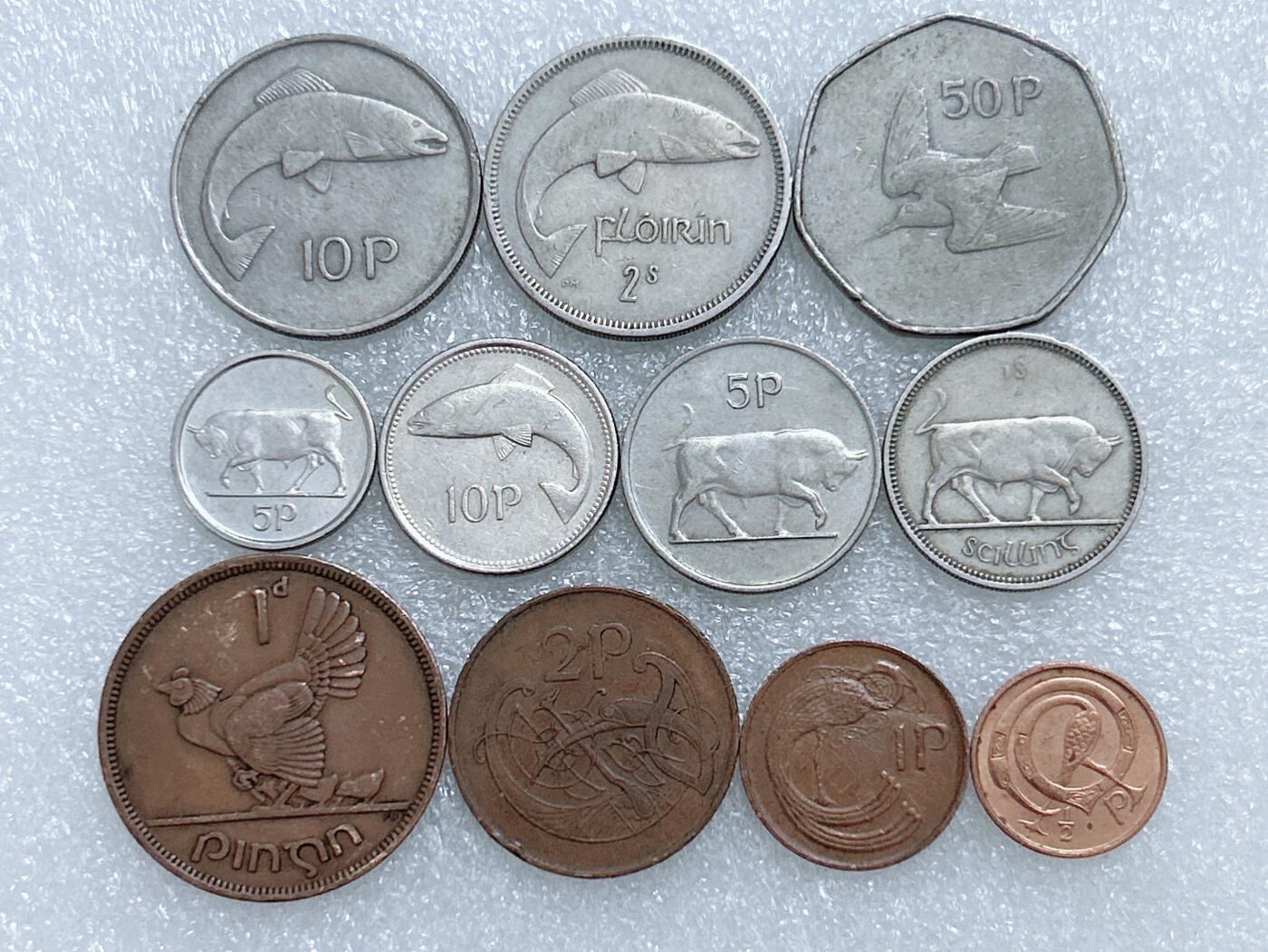 第一海外回流一元起拍收藏 散集专场  第265期