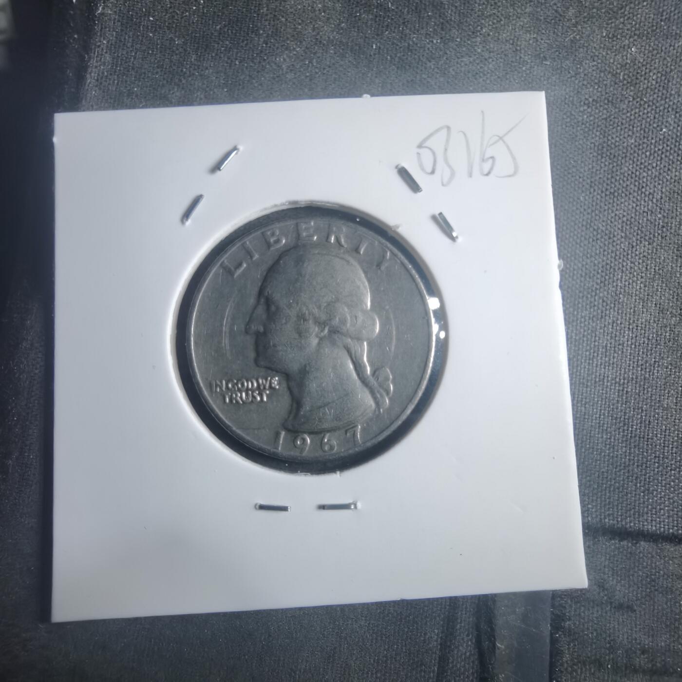 沼泽如烟--第903场 美国1967年25分