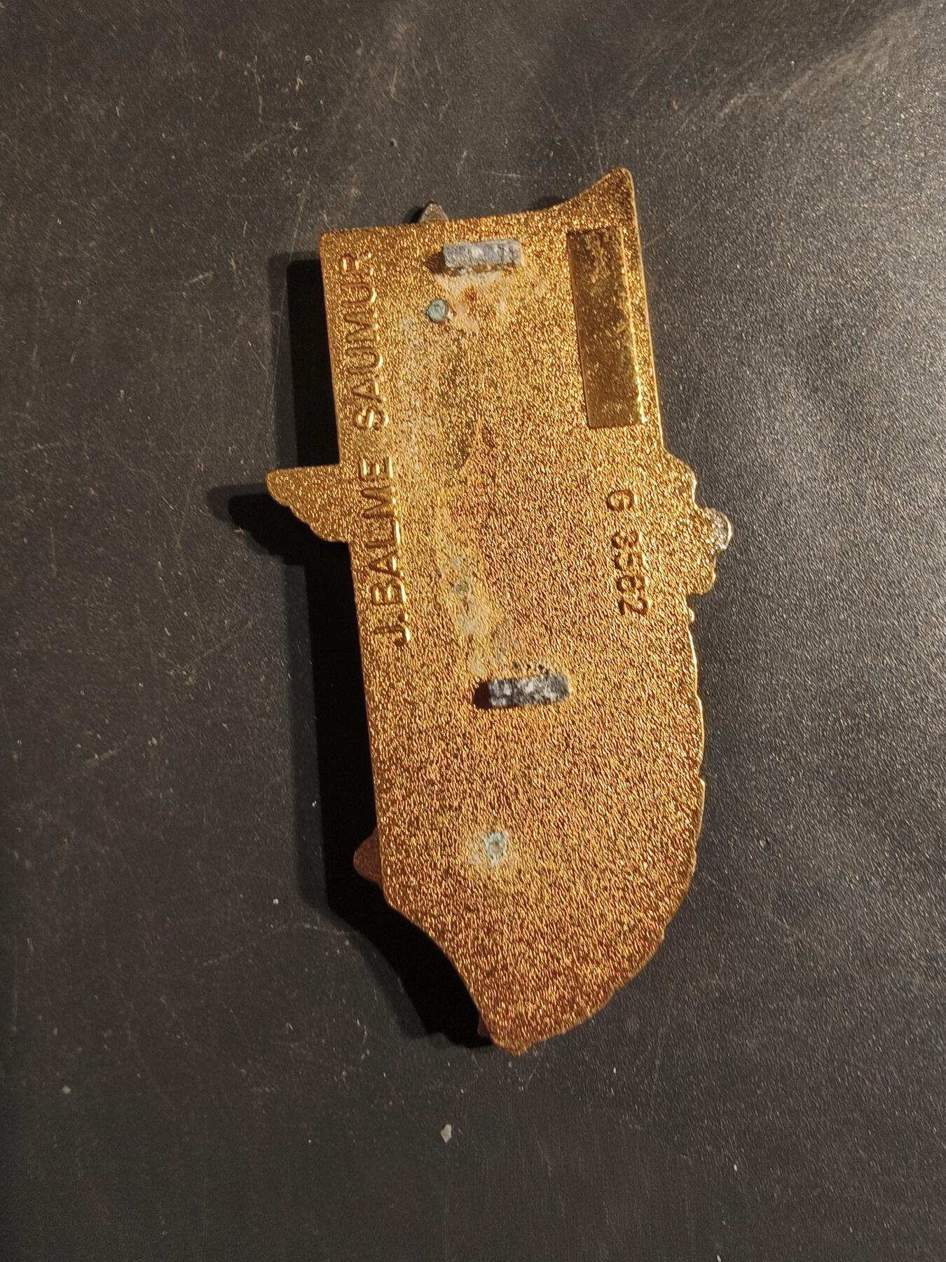 老王徽章第163期 13-15日三场连拍 16日统一发货  13、14日结束后可寄存