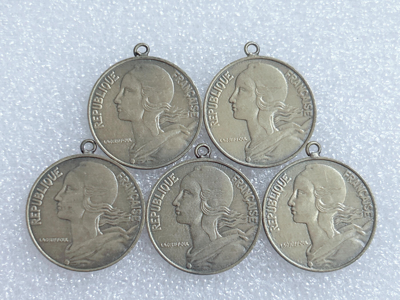 第一海外回流一元起拍收藏 散集专场  第265期