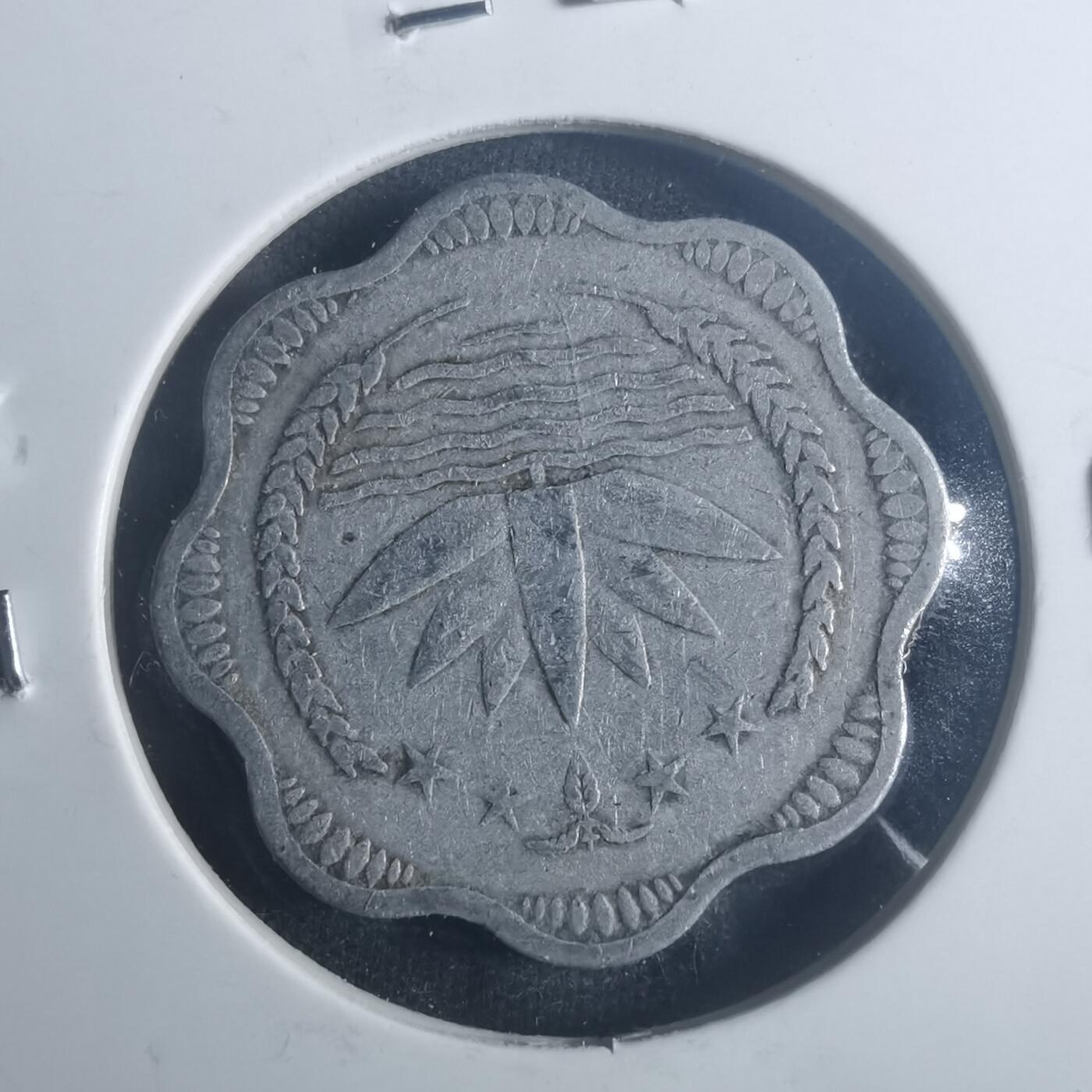 沼泽如烟--第900场 孟加拉树叶