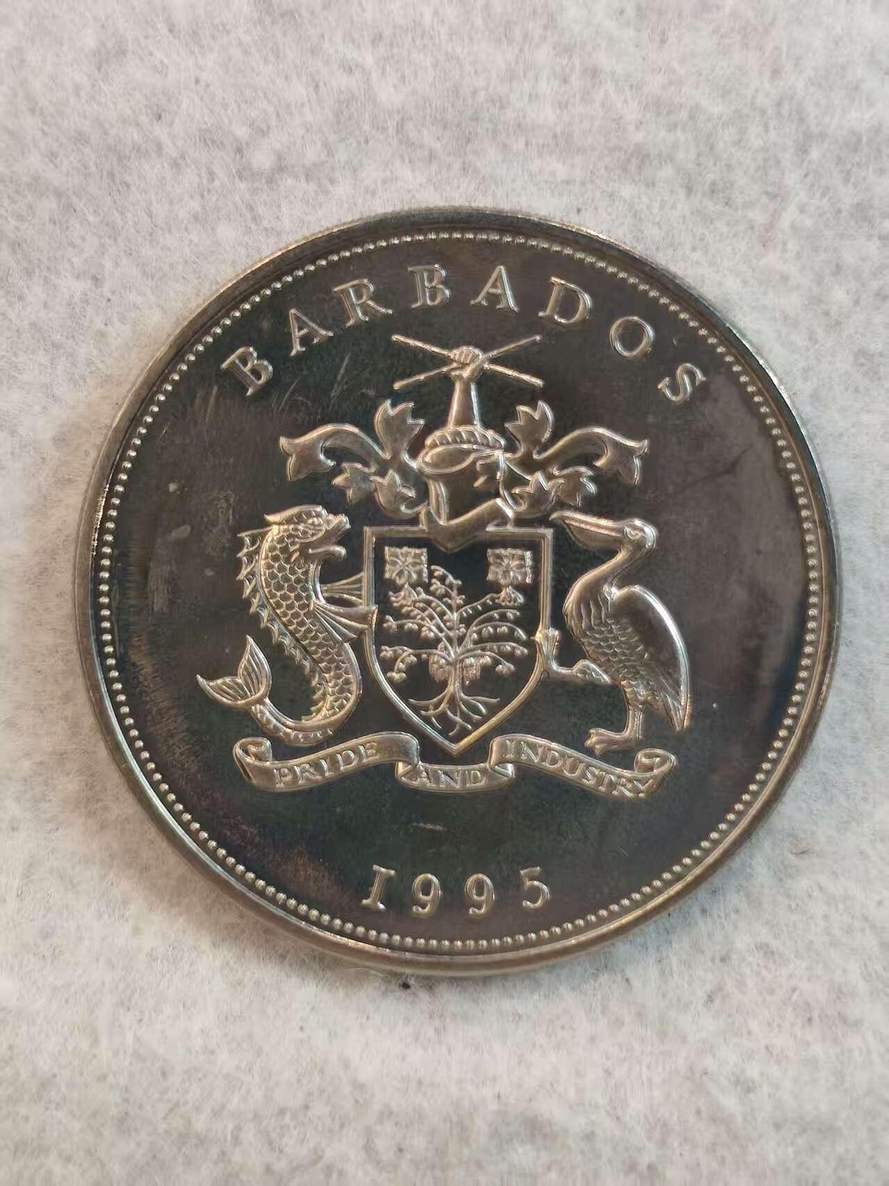 G&W世界散币，银币处理专场（第36场）