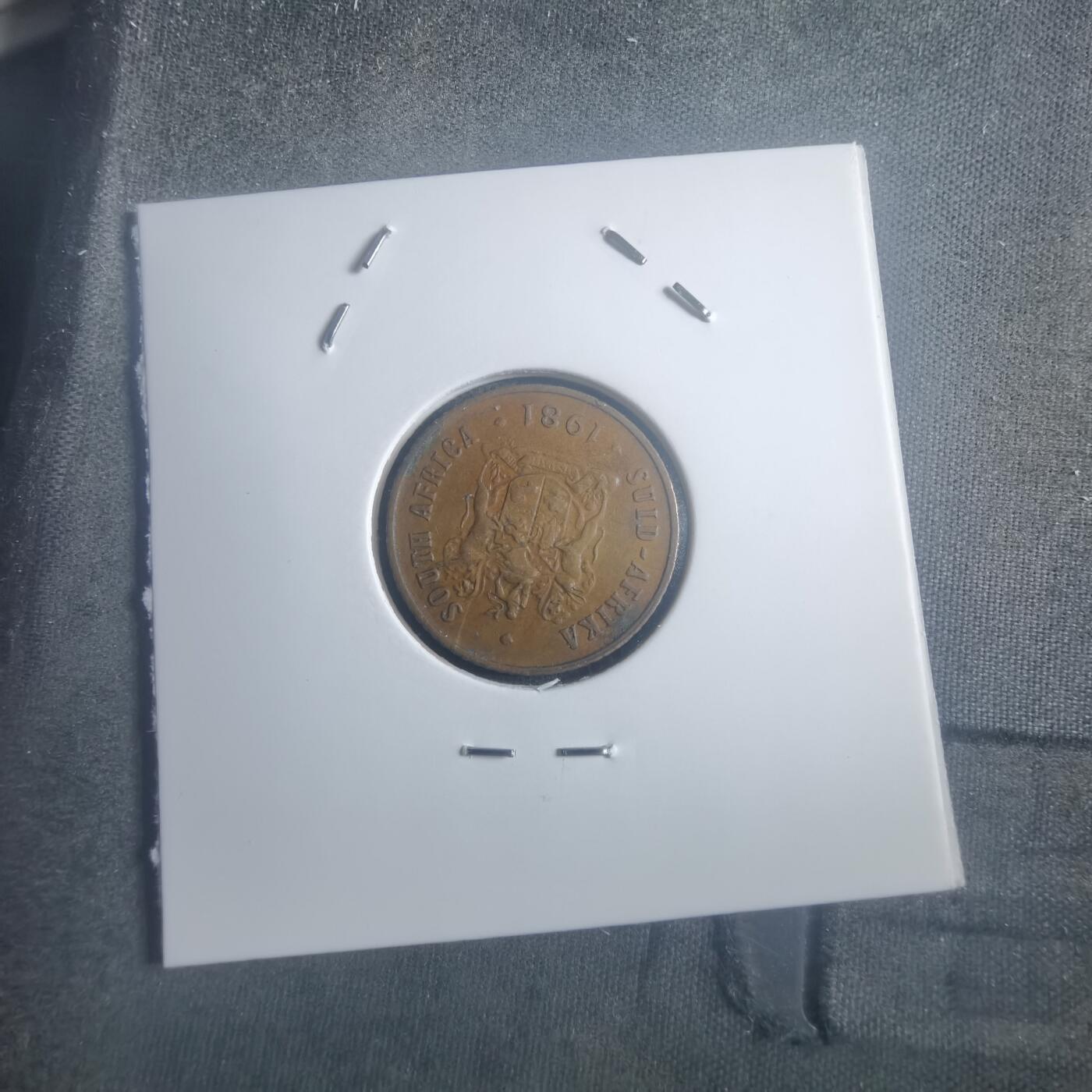 沼泽如烟--第903场 南非1981年一分