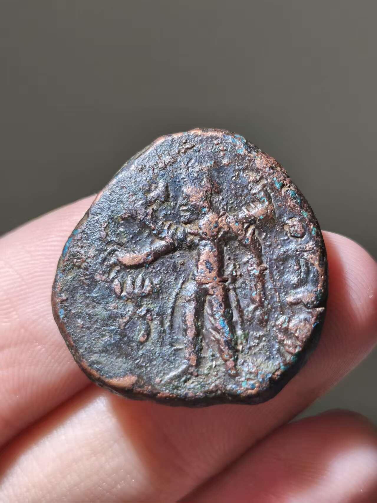 星盘世界钱币十一月二十二日古典币精品专场