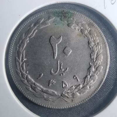 沼泽如烟--第900场 - 伊朗