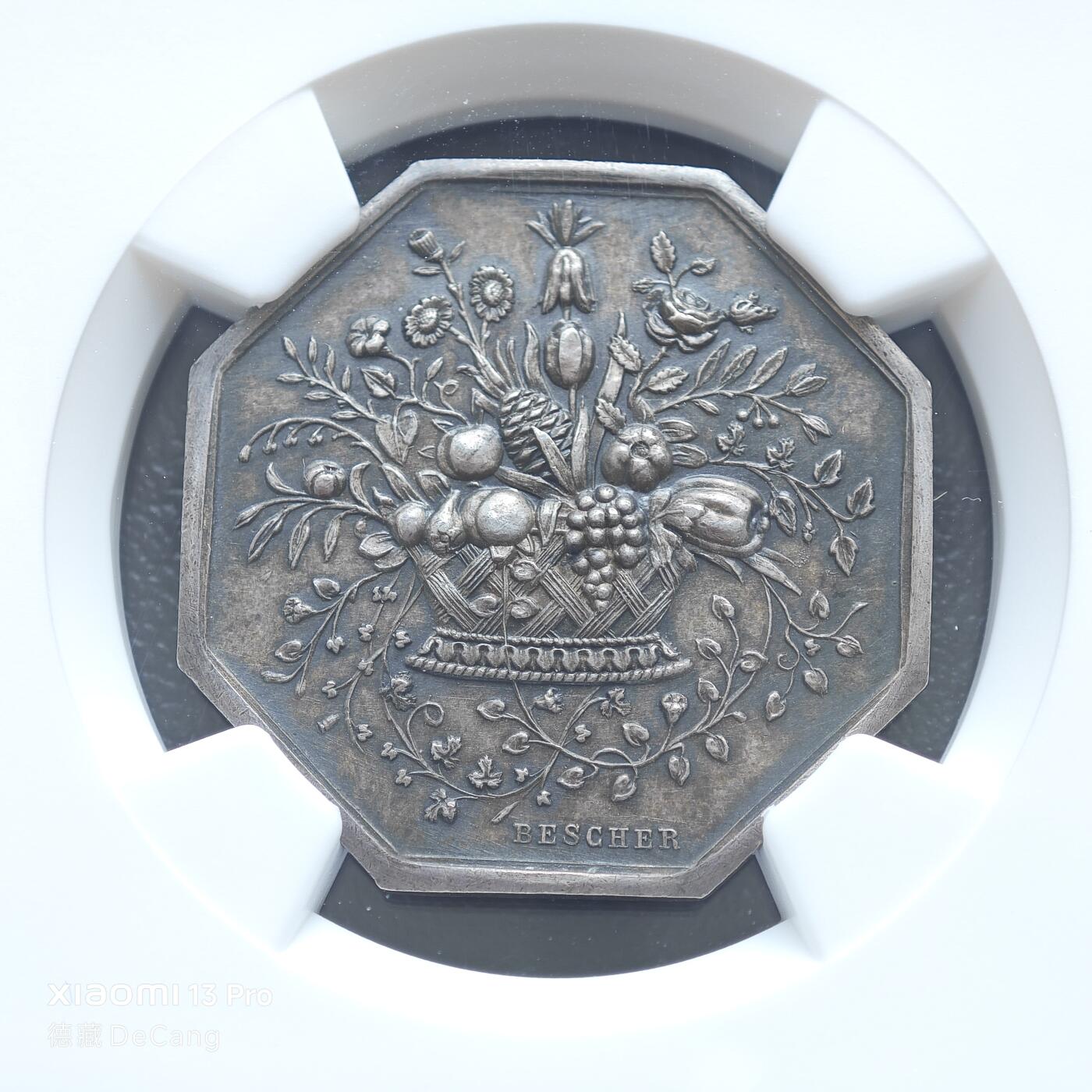 【德藏】世界币章拍卖第153期（拍品征集中~欢迎藏友联系）