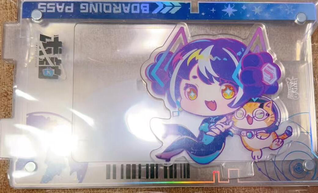 卡有江湖粉丝专场第三期（持续收拍，送拍联系我哦） 卡游三国 火烧赤壁主题卡砖+术铂亚克力卡砖立牌