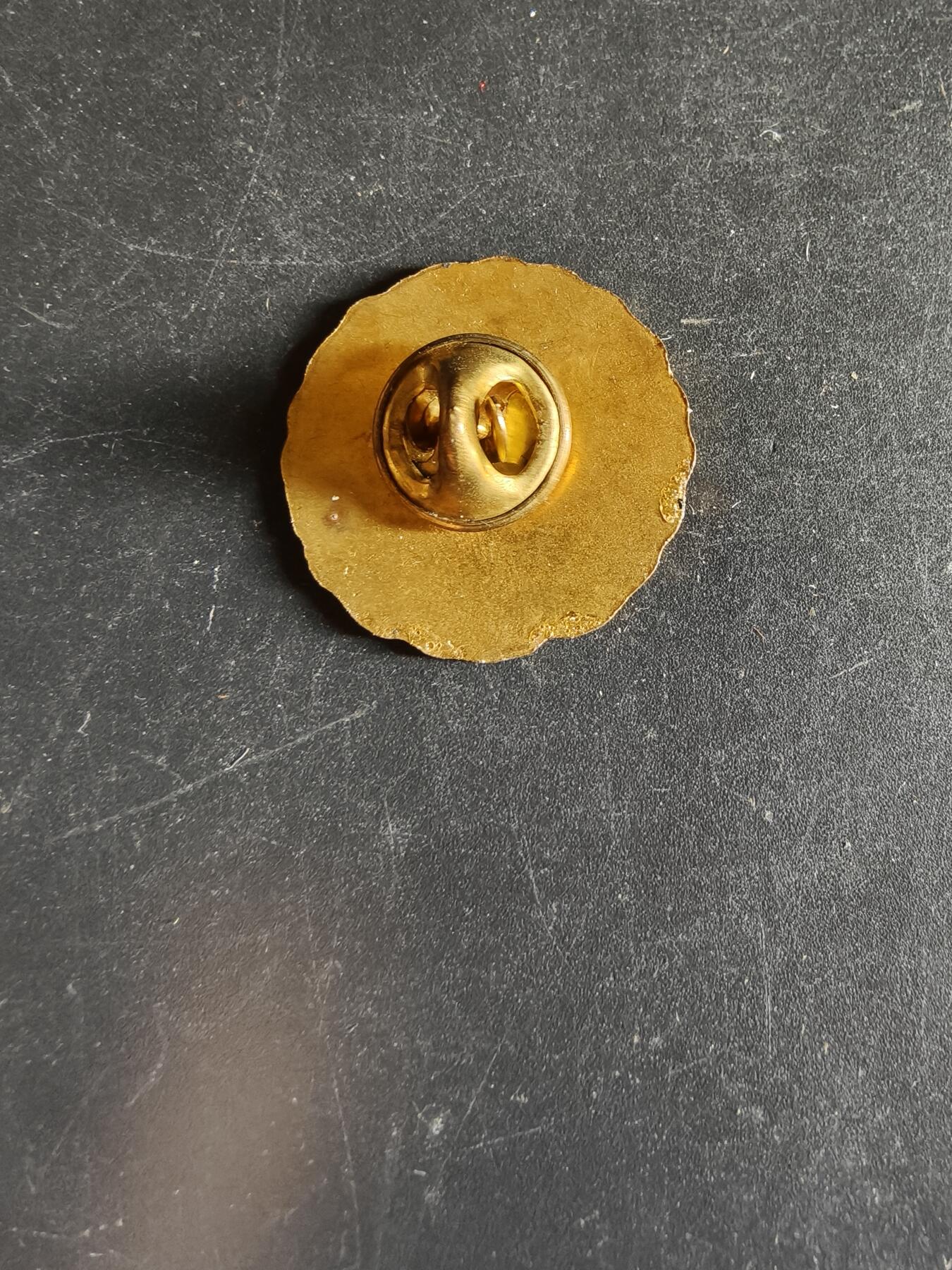 老王徽章第163期 13-15日三场连拍 16日统一发货  13、14日结束后可寄存 波兰造船厂50周年证章 