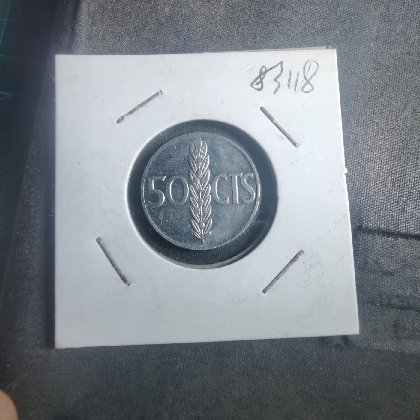 沼泽如烟--第903场 西班牙50分