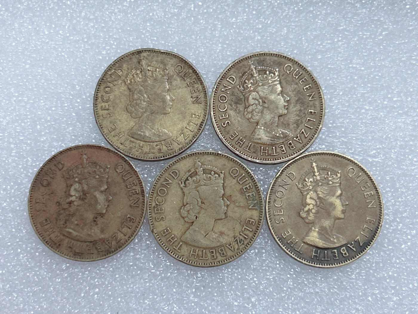 第一海外回流一元起拍收藏 散集专场  第265期