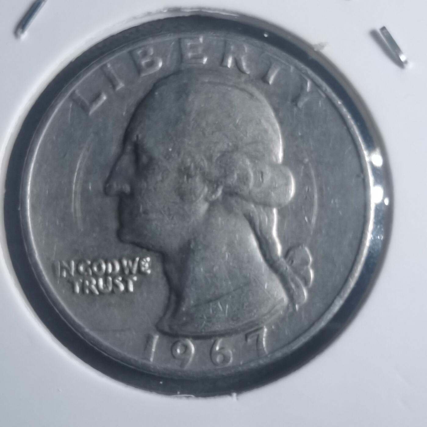 沼泽如烟--第903场 美国1967年25分