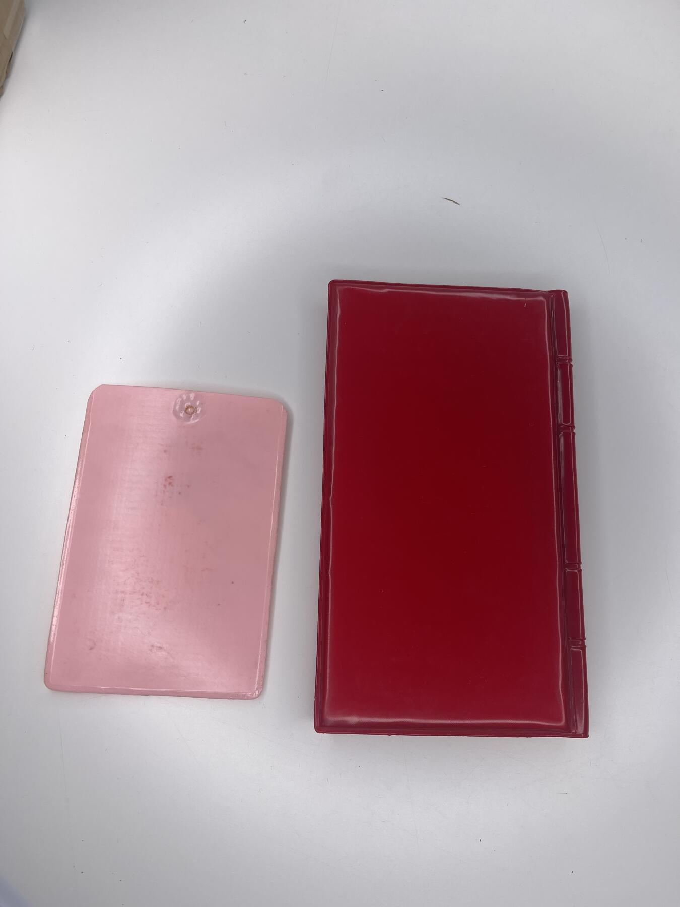 新时代收藏徽章红藏拍卖(第二十八场)  徽章纸品证书杂项 实发带证从事教育工作三十周年奖章 50年代老教师获得