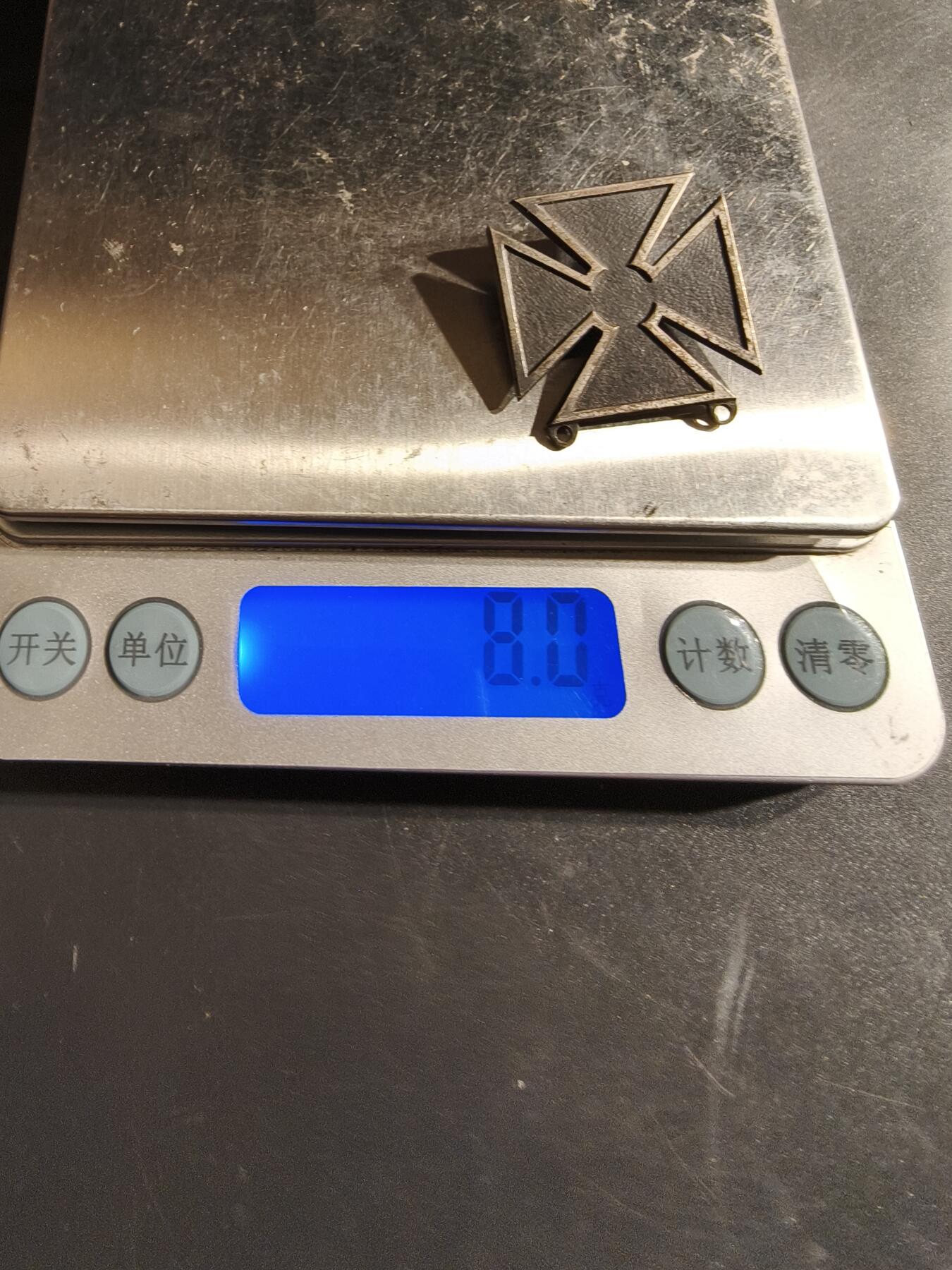 老王徽章第163期 13-15日三场连拍 16日统一发货  13、14日结束后可寄存 美国陆军神射手技能章     925银二战时期横针版    8g