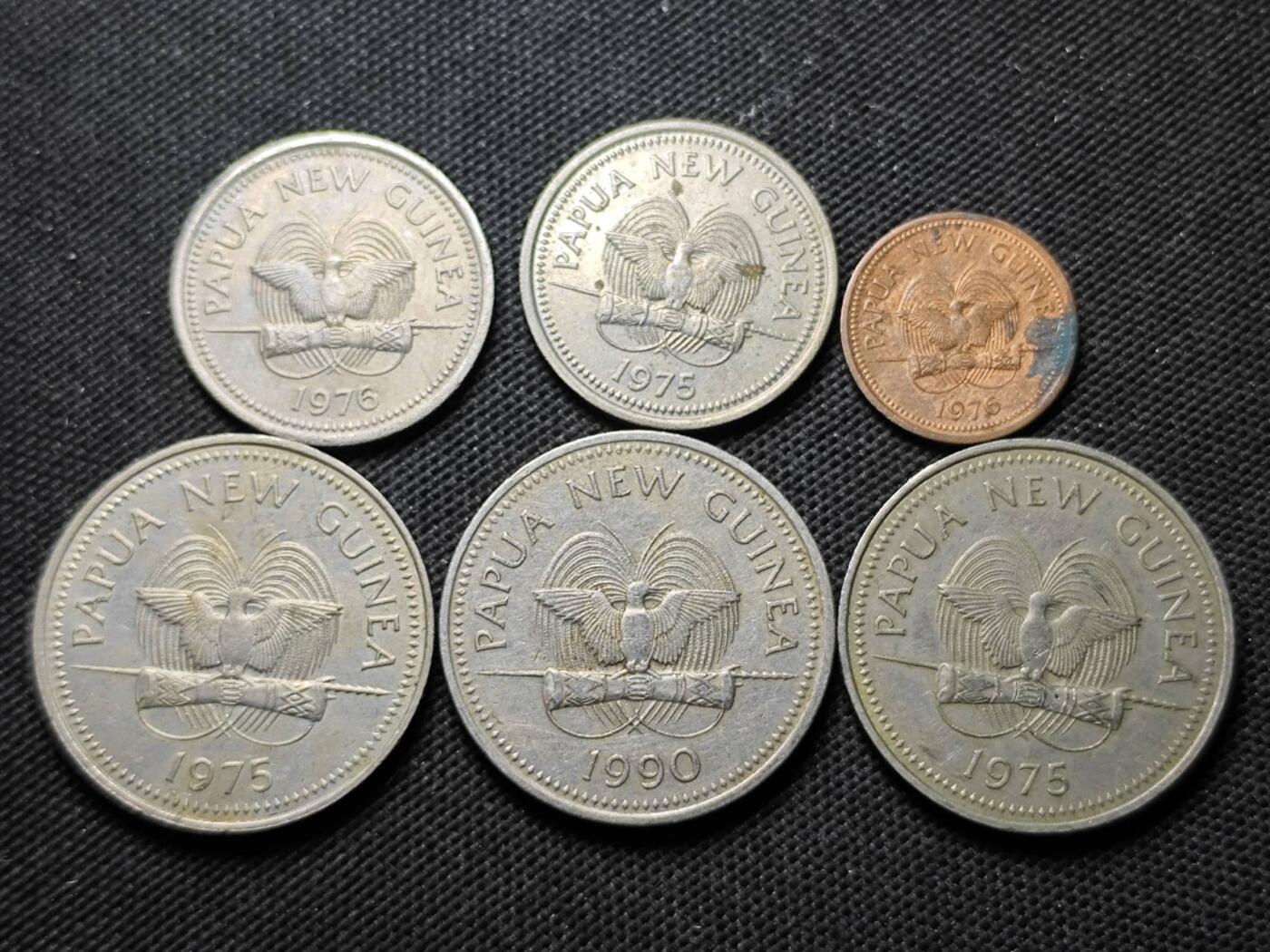 KK钱币收藏小铺  第370场  2月预留时间 周末发货