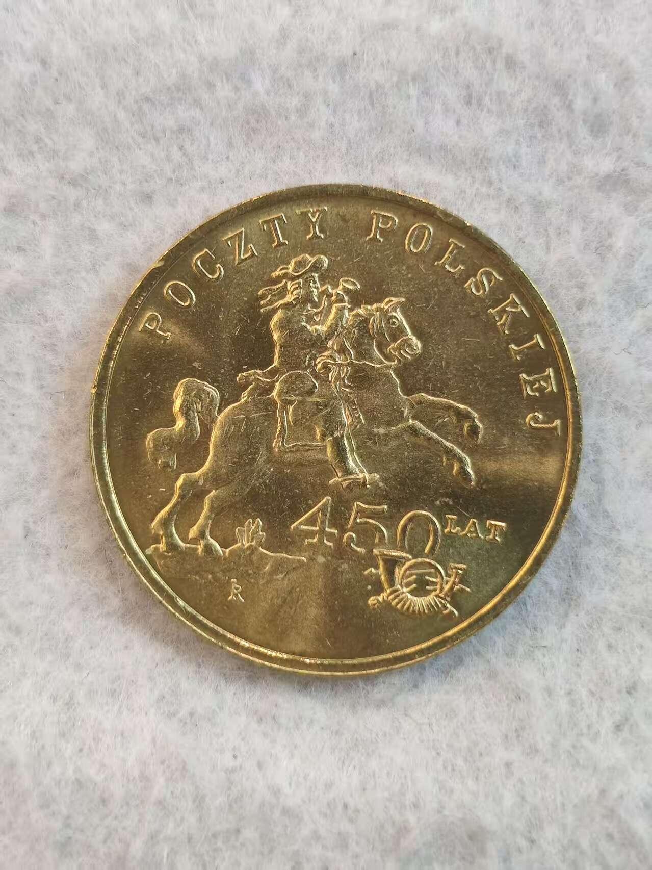 G&W世界散币，银币处理专场（第36场）