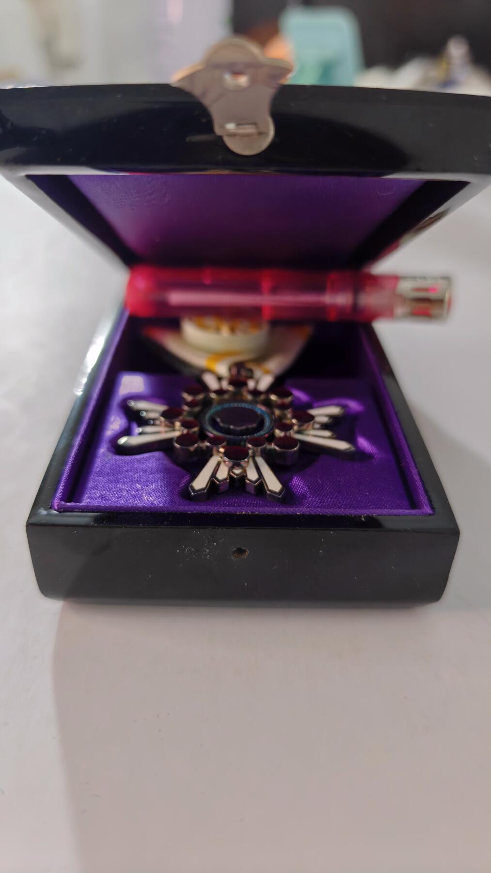 东亚勋章徽章主题拍卖2 勋四等瑞宝章