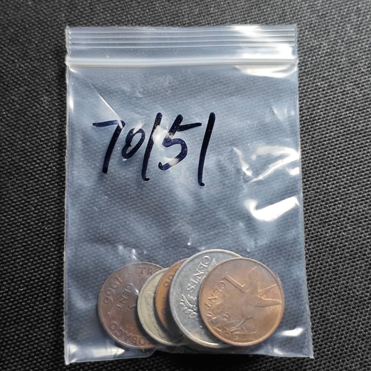 KK钱币收藏小铺  第370场  2月预留时间 周末发货