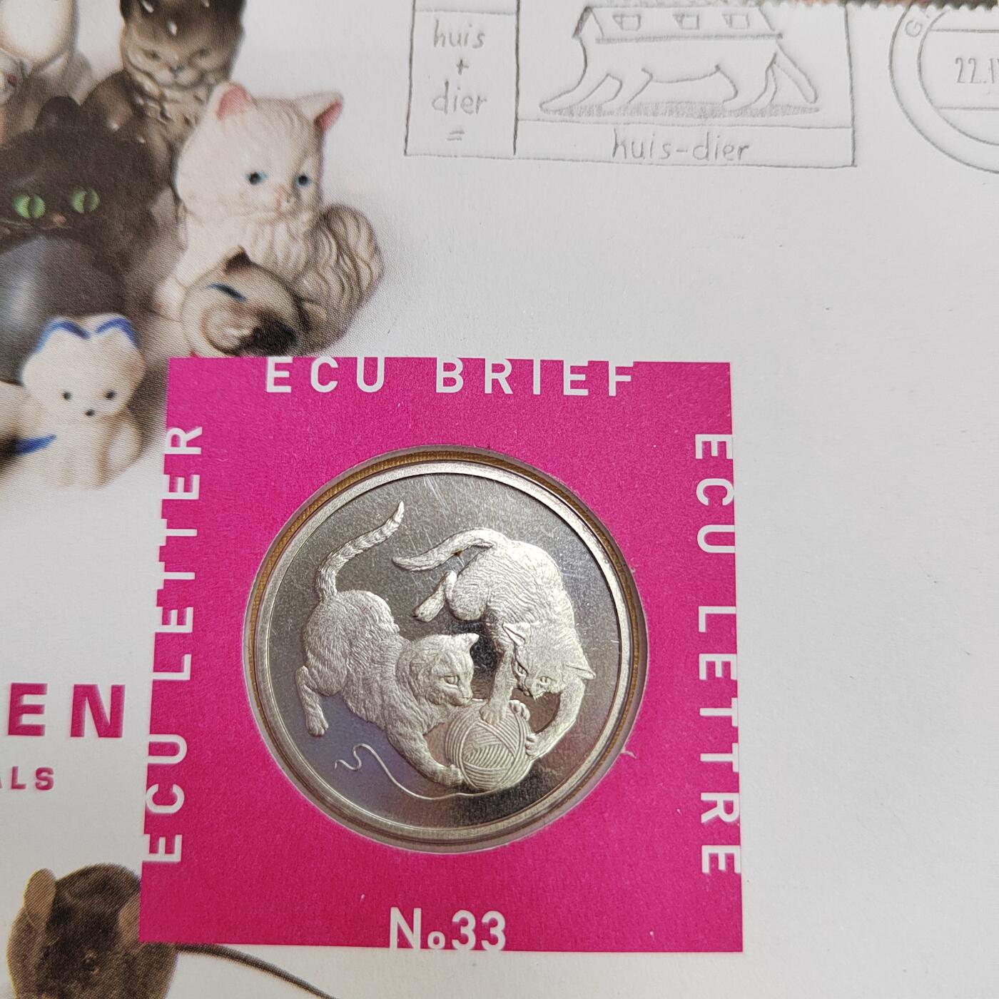 PCAI钱币16-604  杂項小专场 外国封