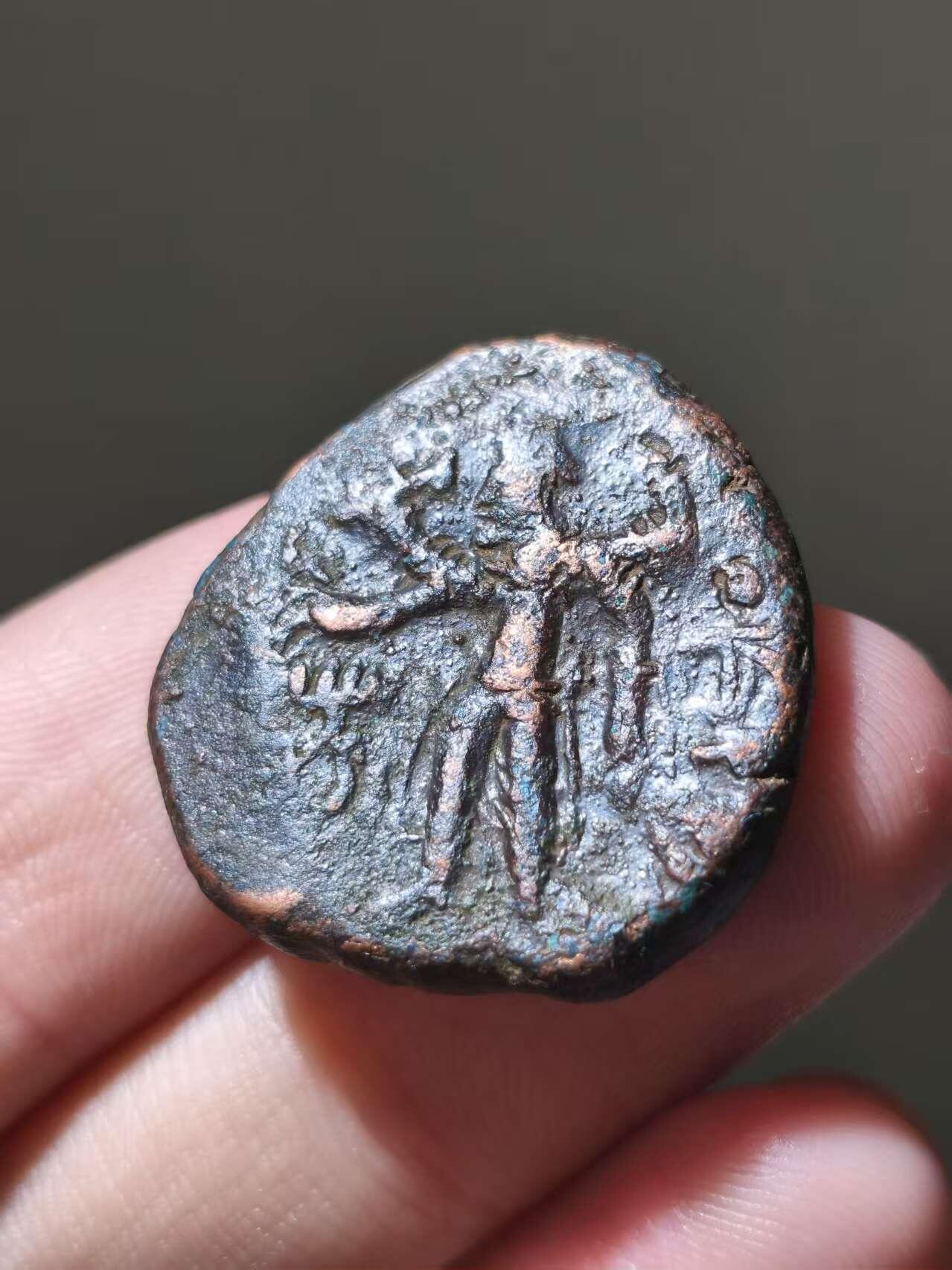 星盘世界钱币十一月二十二日古典币精品专场