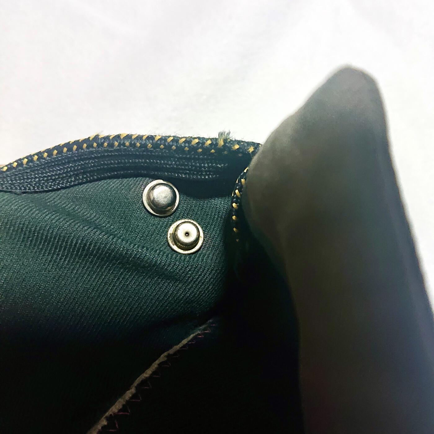 【第壹場】近代勋奖章徽章服饰杂项专场 民国陆军船帽 头围约53cm